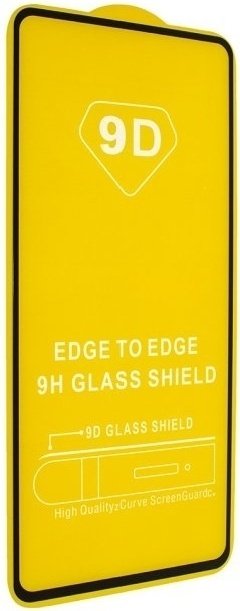OEM DD11 9D Full для Xiaomi POCO M3