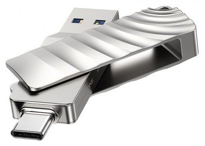 USB Flash карта Borofone BUD3/64 64 Гб