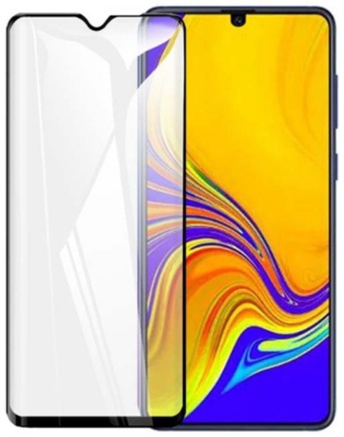 Стекло для Redmi Redmi 9a черный