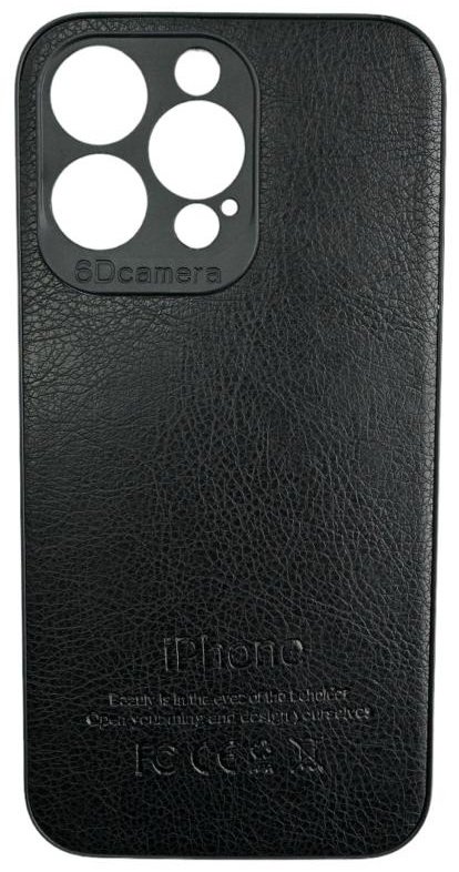 Чехол для Apple iPhone 13 Pro черный купить,1970