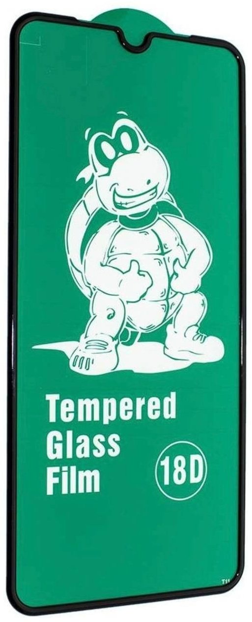 Стекло для Samsung Galaxy A73 999375 черный