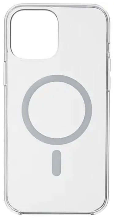 Чехол для Apple iPhone 13 Pro Max прозрачный купить,899