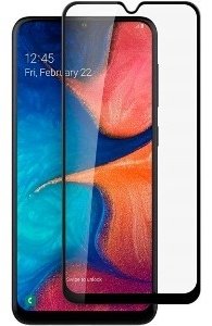 Acron 3D для Samsung Galaxy A12
