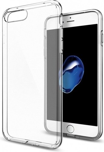 Чехол для Apple iPhone 7 прозрачный купить,669
