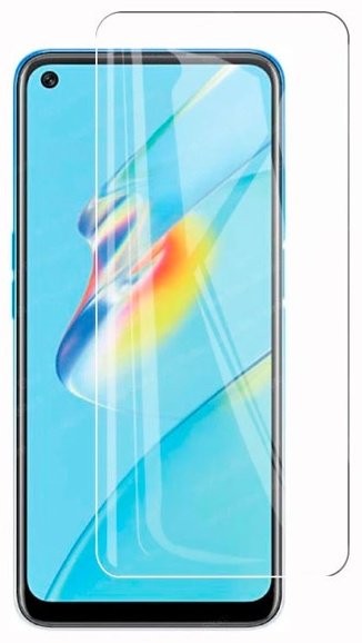 Acron для OPPO A54