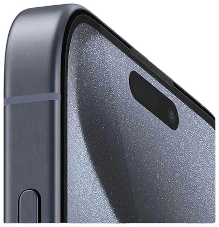 Стекло для Apple iPhone 16 Pro черный купить,1455