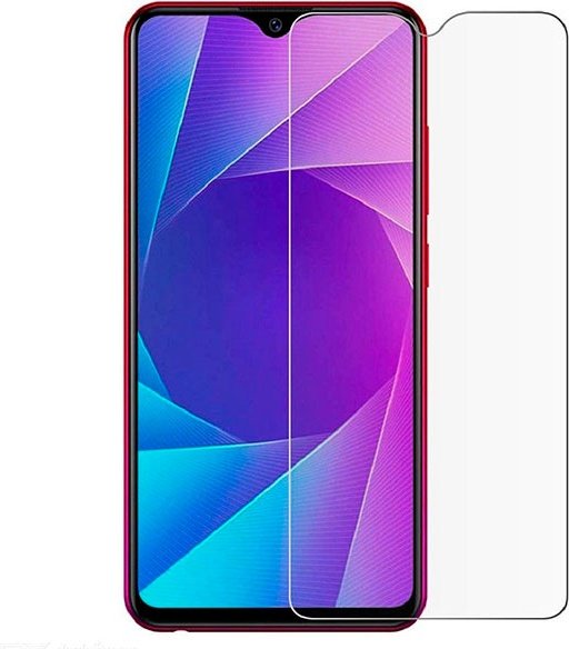 Acron для Vivo V21E