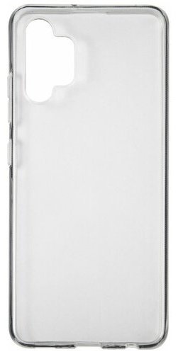 Чехол для Samsung Galaxy A32 прозрачный - ForteMarket Чехол для Samsung Galaxy A32 прозрачный купить,399