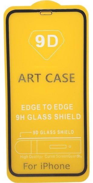 ART-CASE 9D для Apple iPhone 11