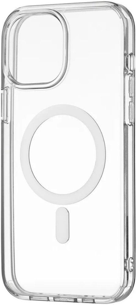 Чехол для Apple iPhone 13 Pro прозрачный - ForteMarket Чехол для Apple iPhone 13 Pro прозрачный купить,900