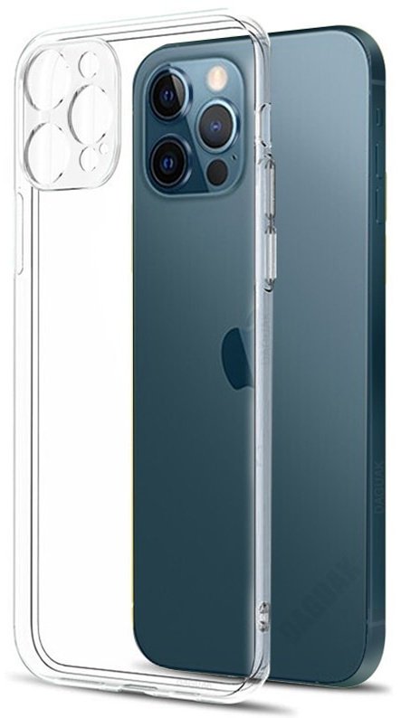 Чехол для Apple iPhone 11 Pro Max прозрачный купить,270