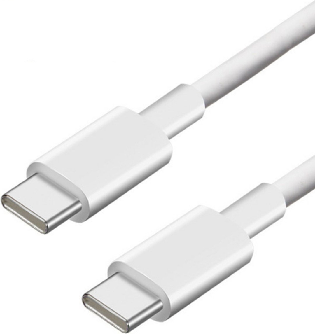 Кабель USB TypeC (M), 1 м, белый купить,399