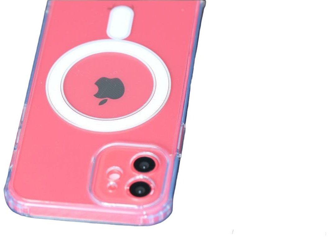Чехол для Apple iPhone 11 прозрачный купить,900