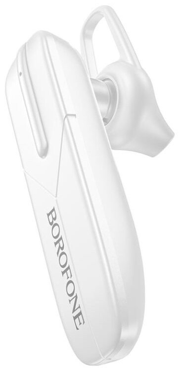 Наушники Borofone BC36 белый
