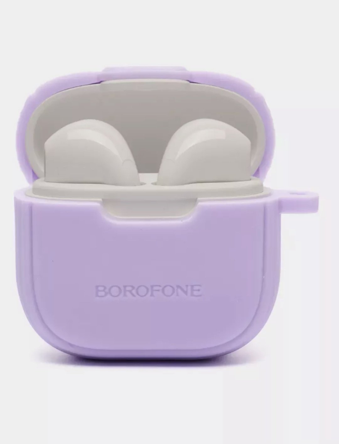 Наушники Borofone BW29 фиолетовый