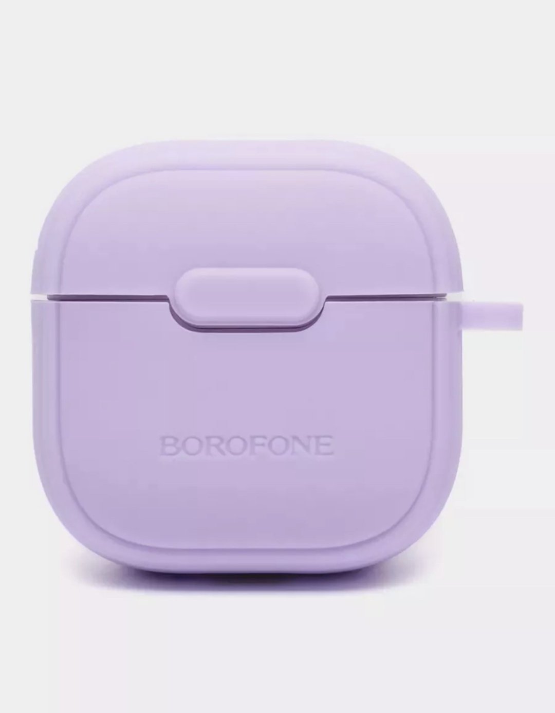 Наушники Borofone BW29 фиолетовый