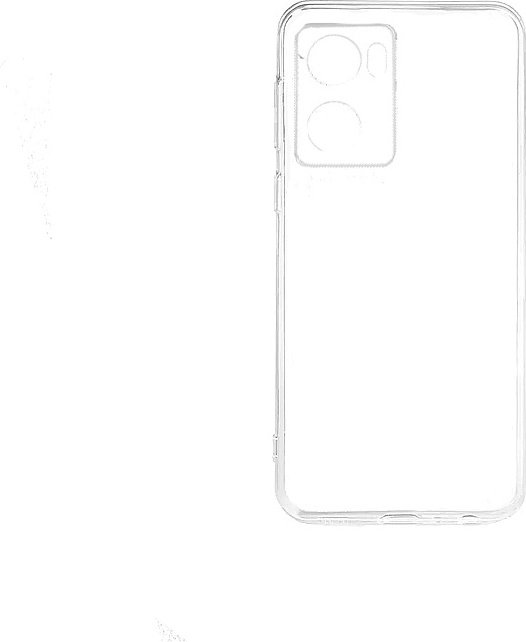 Чехол для OPPO A57, A57s прозрачный купить,270