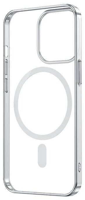 Чехол Benks для Apple iPhone 14 Pro Max прозрачный купить,656