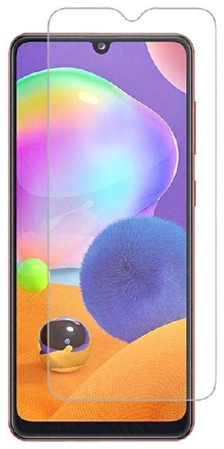 Стекло для Samsung Galaxy A32 2093803409 прозрачный
