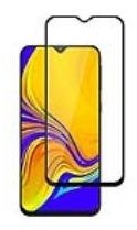 PowerPlant для Samsung Galaxy A50, черный