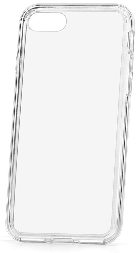 Чехол КRUЧЕ для Apple iPhone 7, iPhone 8, iPhone SE (2020) прозрачный купить,1570