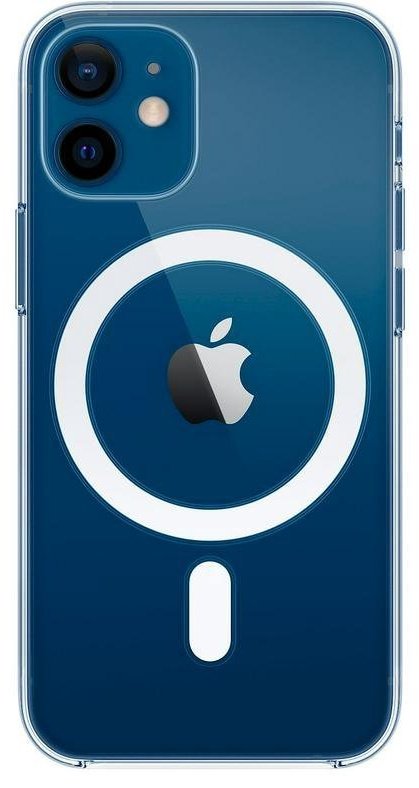 Чехол для Apple iPhone 12 прозрачный купить,450