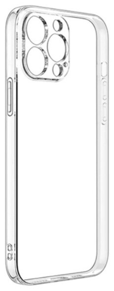 Чехол для Apple iPhone 12 прозрачный купить,1170