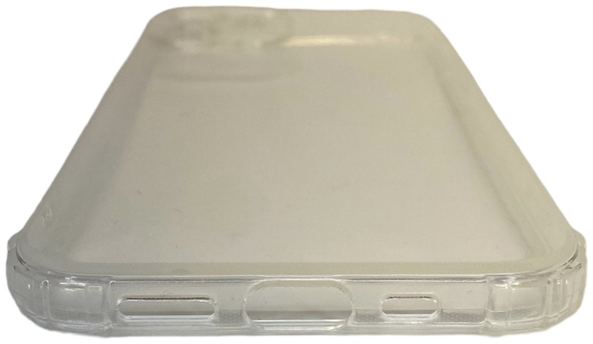 Чехол для Apple iPhone 12 прозрачный купить,1170