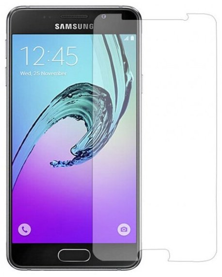 Стекло A-case для Samsung Galaxy A7 (2016) купить,493