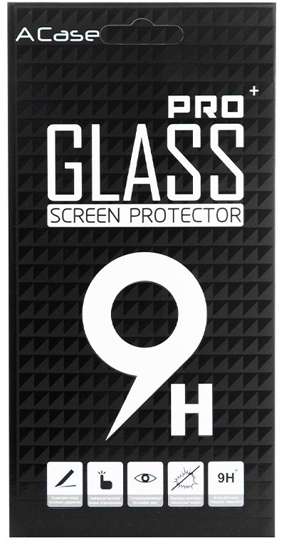 Стекло A-case для Samsung Galaxy A52 купить,853