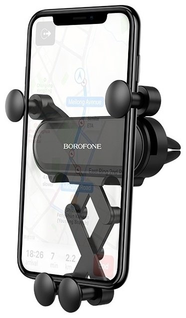 Borofone BH19