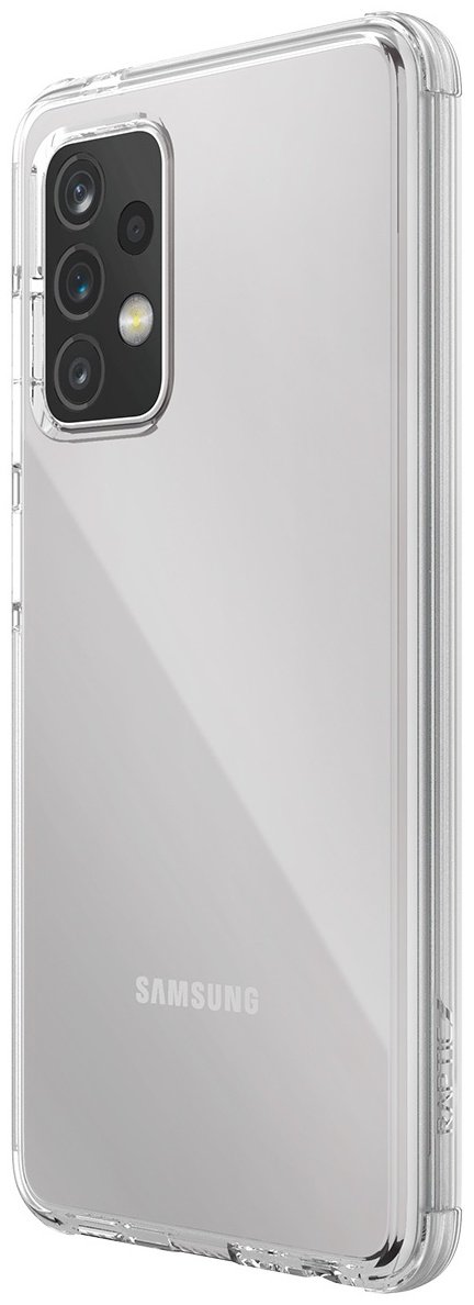 Чехол Raptic для Samsung Galaxy A52 прозрачный купить,354