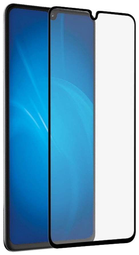 Red Line 3D для Oppo A12 купить,869