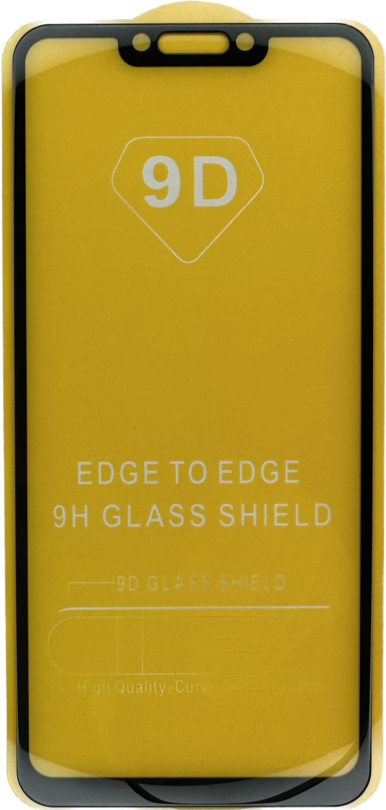 Стекло A-case для Xiaomi Mate 20 lite купить,989