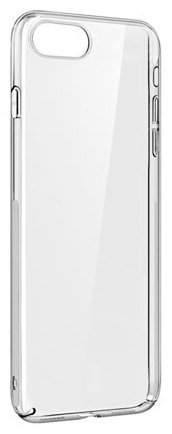 Чехол Seedoo для Apple iPhone 7, iPhone 8, iPhone SE (2020) прозрачный купить,1170