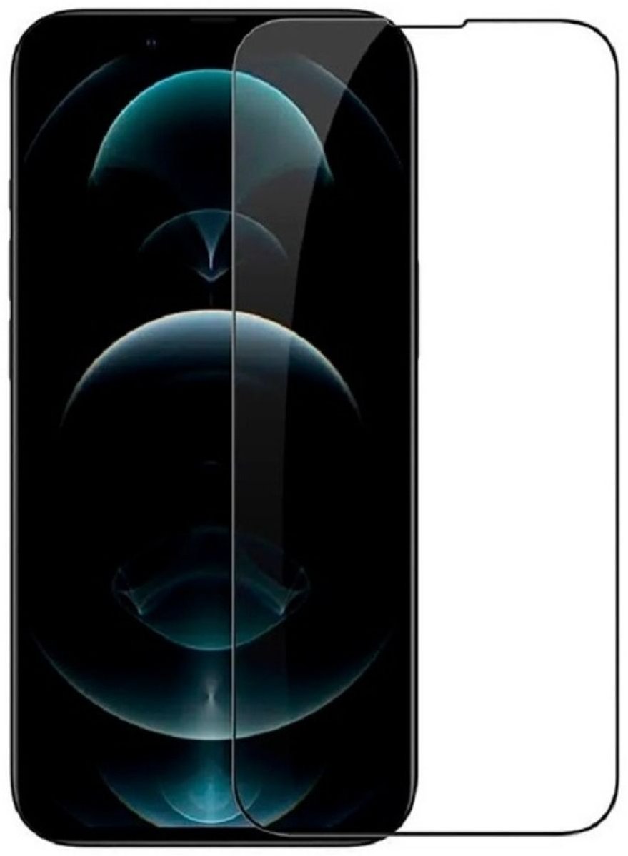 Стекло Remax для Apple iPhone 13 черный купить,520