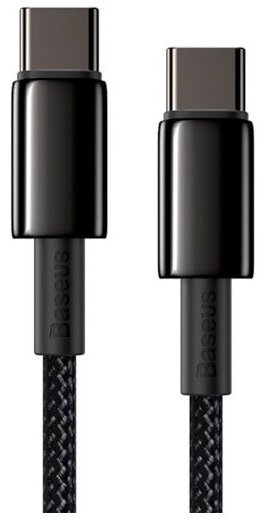 Кабель Baseus USB TypeC (M), 2 м, CATWJ-A01 черный купить,4835