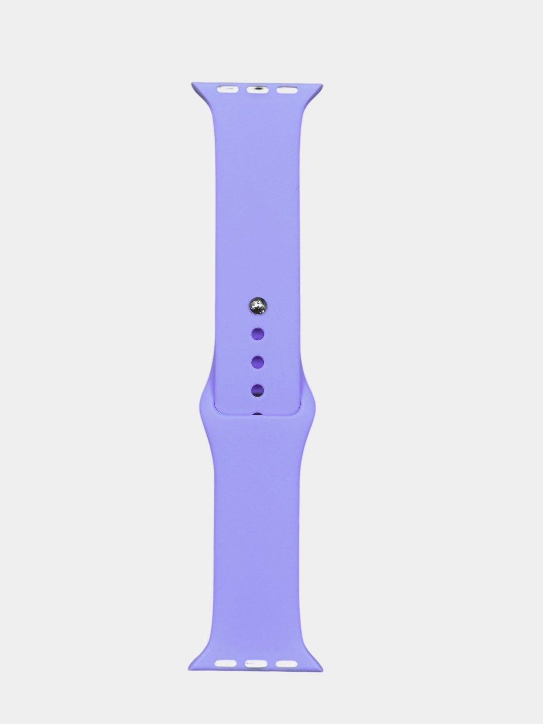 Ремешок для Apple Watch Series 5, Watch Series 6 сиреневый