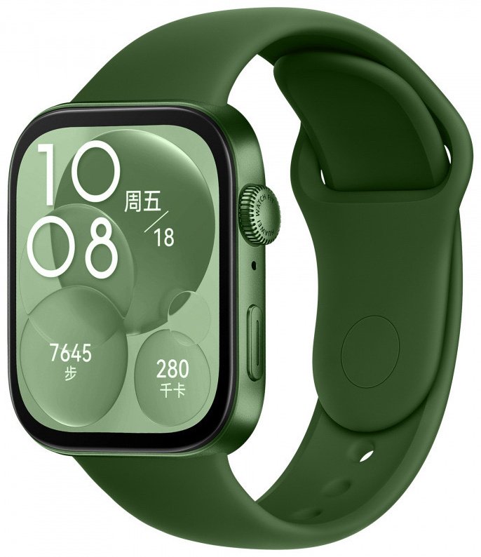 Ремешок для Apple Watch Series 5, Watch Series 6, Watch Series 7, Watch Series 8, Watch Series 10, Watch Series 9 зеленый