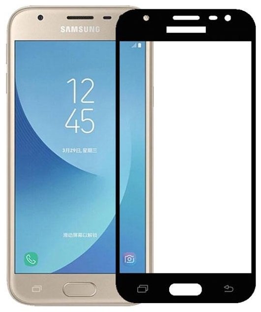Стекло A-case для Samsung Galaxy J3 (2017) - ForteMarket Стекло A-case для Samsung Galaxy J3 (2017) купить,505