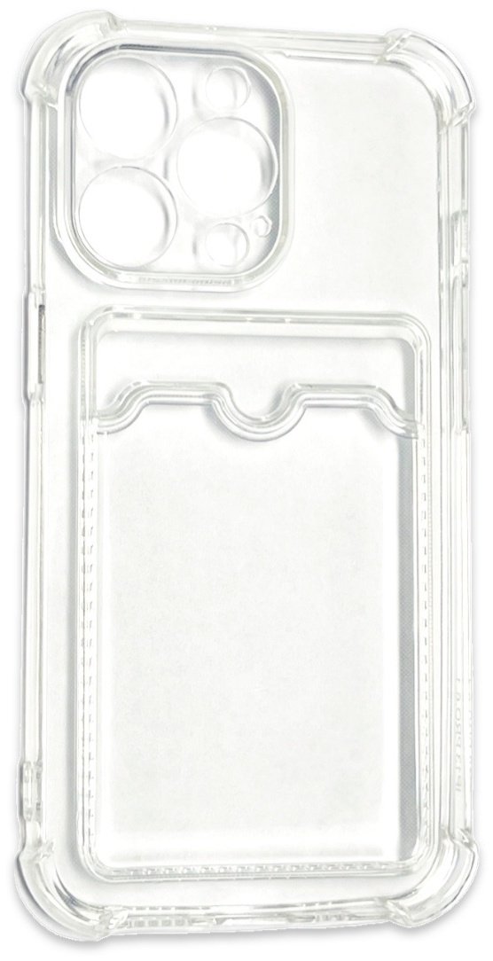 Чехол Diamond для Apple iPhone 11 Pro прозрачный - ForteMarket Чехол Diamond для Apple iPhone 11 Pro прозрачный купить,360