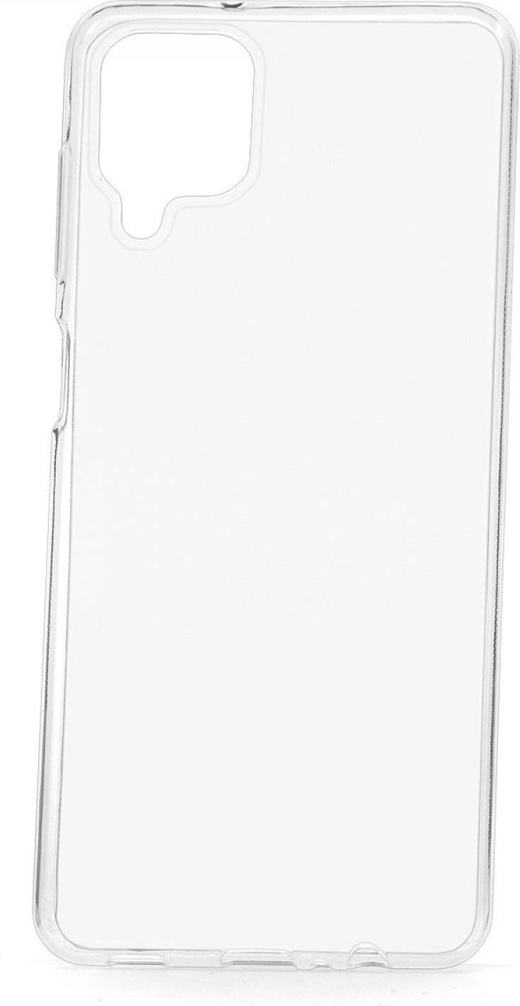 Чехол Derbi для Samsung Galaxy A12 прозрачный - ForteMarket Чехол Derbi для Samsung Galaxy A12 прозрачный купить,299