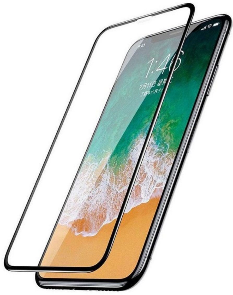 Стекло Remax для Apple iPhone 12 Pro черный купить,520