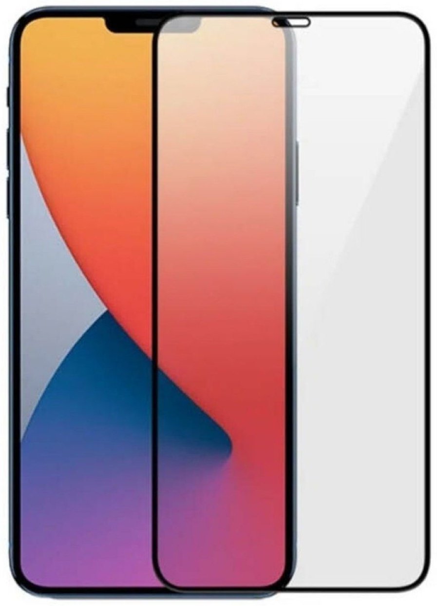 Стекло Remax для Apple iPhone 13 Pro черный купить,520