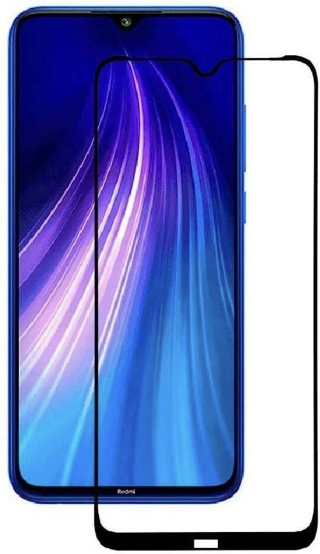 Стекло A-case для Xiaomi Redmi 8a купить,859