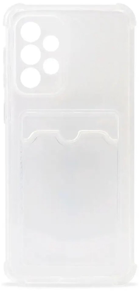 Чехол ART-CASE для Samsung Galaxy A33 прозрачный купить,370