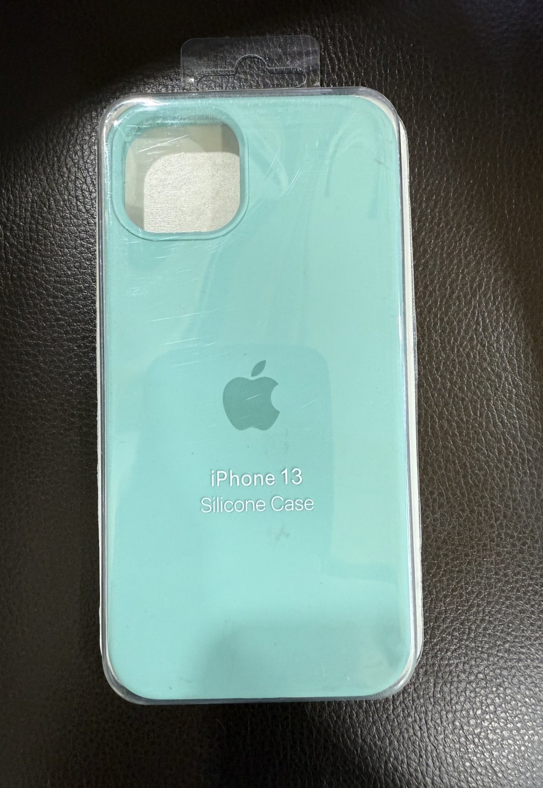 Чехол для Apple iPhone 13, iPhone 14 мятный - ForteMarket Чехол для Apple iPhone 13, iPhone 14 мятный купить,669