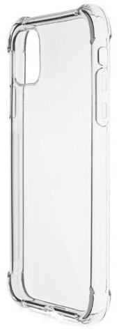 Чехол G-Case для Apple iPhone 13 прозрачный - ForteMarket Чехол G-Case для Apple iPhone 13 прозрачный купить,1170