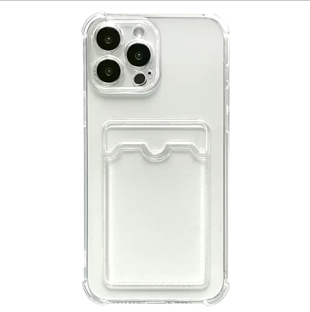 Чехол для Apple iPhone 13 прозрачный купить,635