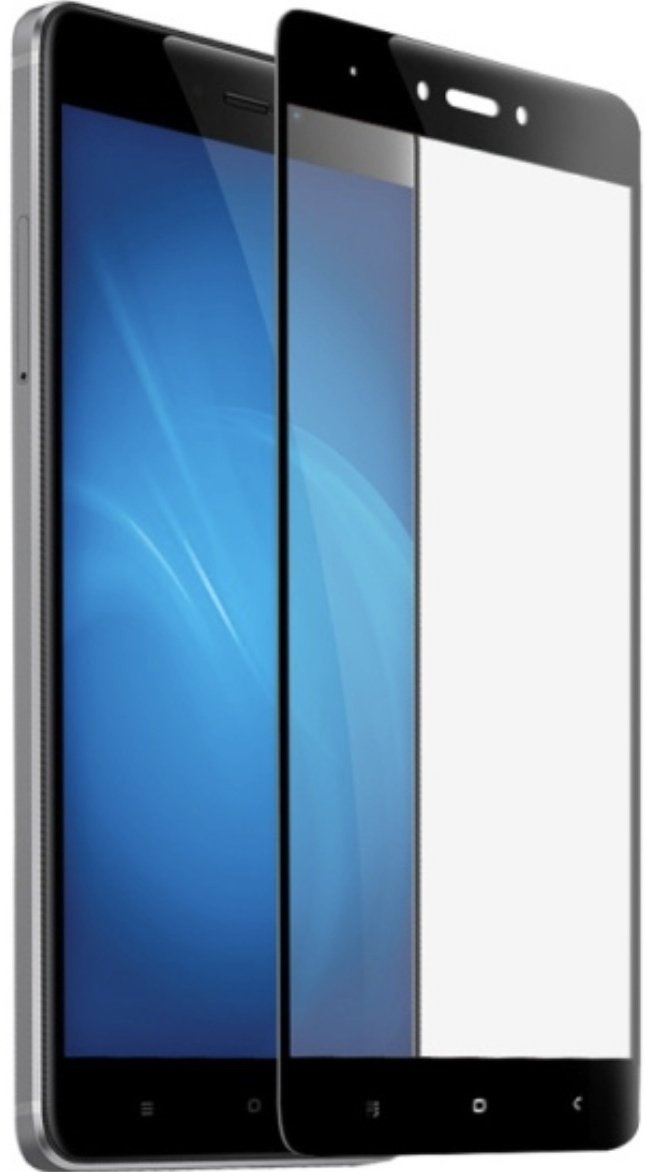 Стекло A-case для Xiaomi Redmi Note 4x купить,220